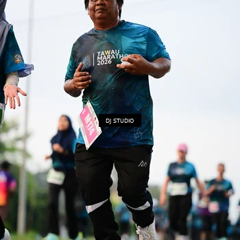 Runner Photo 4768965