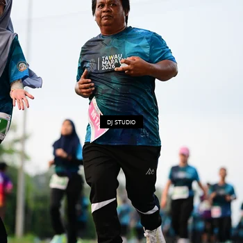 Runner Photo 4768966