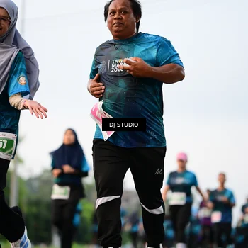Runner Photo 4768967