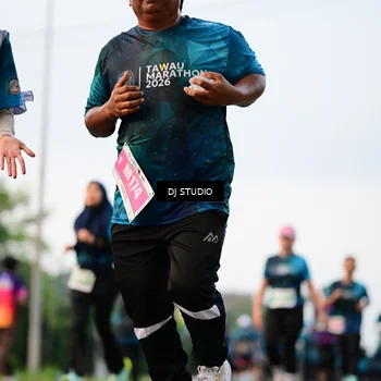 Runner Photo 4768969