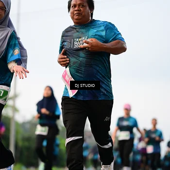 Runner Photo 4768970