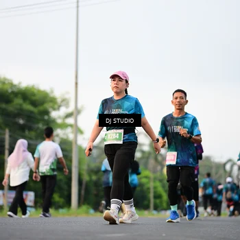 Runner Photo 4768972