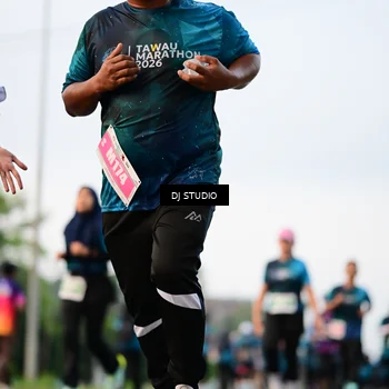 Runner Photo 4768973