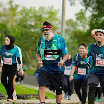 Runner Photo 4768974