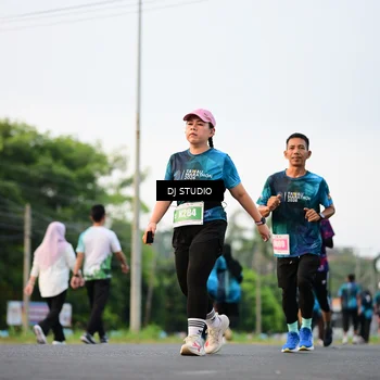 Runner Photo 4768975