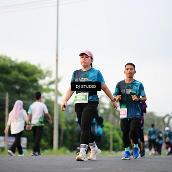 Runner Photo 4768978