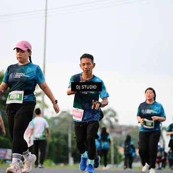 Runner Photo 4768980