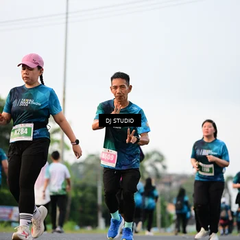 Runner Photo 4768982