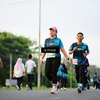 Runner Photo 4768983
