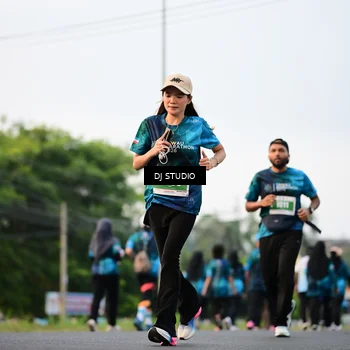Runner Photo 4768985