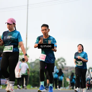 Runner Photo 4768989