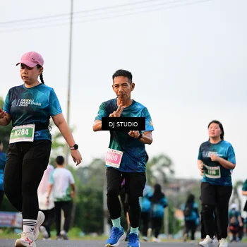 Runner Photo 4768990