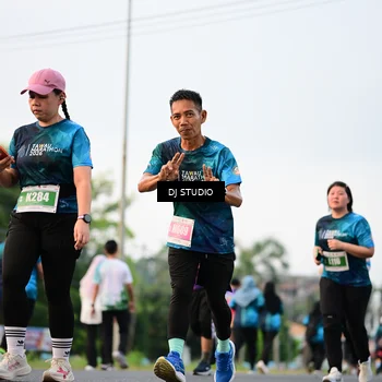 Runner Photo 4768991