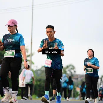 Runner Photo 4768992