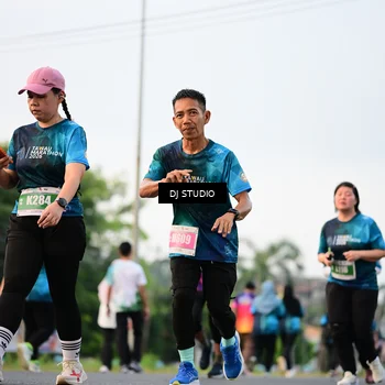 Runner Photo 4768994