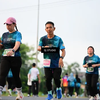 Runner Photo 4768995