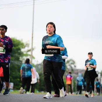 Runner Photo 4768996