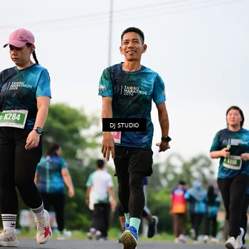 Runner Photo 4768998