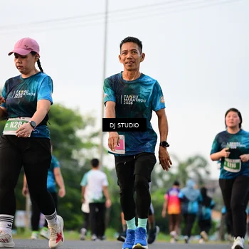 Runner Photo 4768999