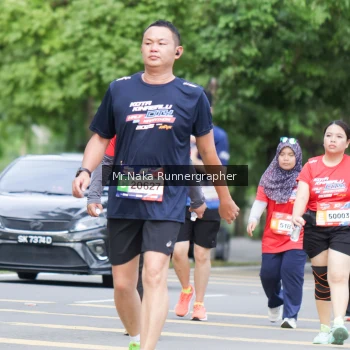 Runner Photo 47690