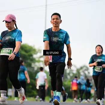 Runner Photo 4769001