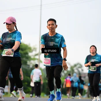 Runner Photo 4769003