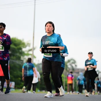 Runner Photo 4769006