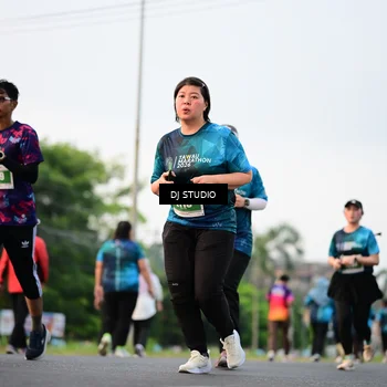 Runner Photo 4769008