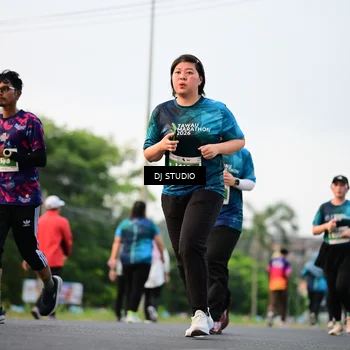 Runner Photo 4769009