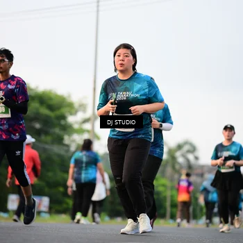 Runner Photo 4769011