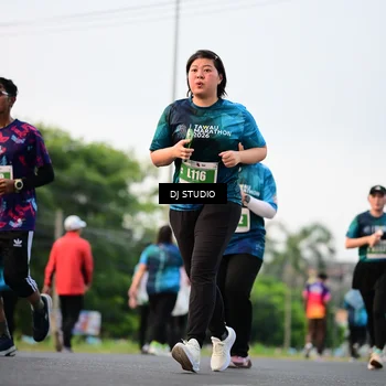 Runner Photo 4769013