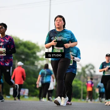Runner Photo 4769015