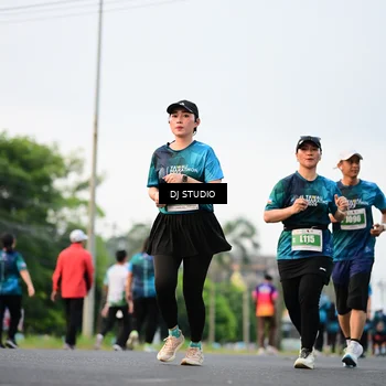 Runner Photo 4769016