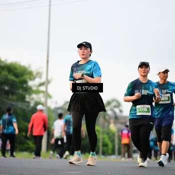 Runner Photo 4769018