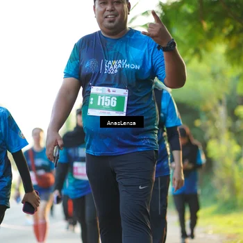 Runner Photo 4769019