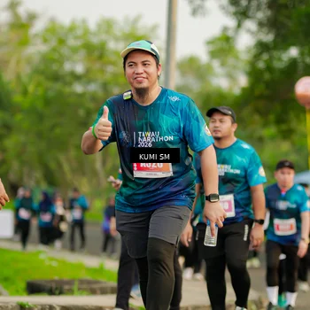 Runner Photo 4769020