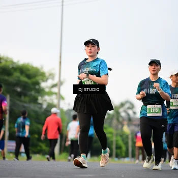 Runner Photo 4769022