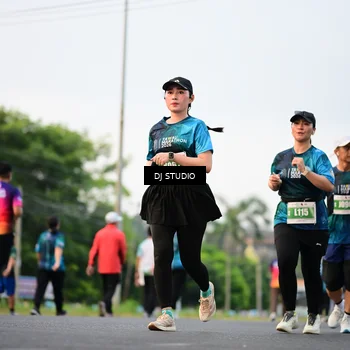 Runner Photo 4769025