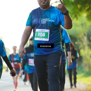 Runner Photo 4769029
