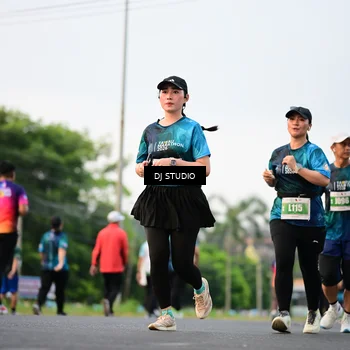 Runner Photo 4769033