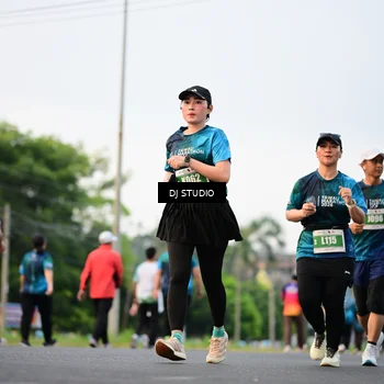 Runner Photo 4769034