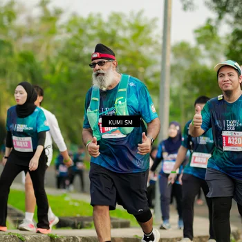 Runner Photo 4769037