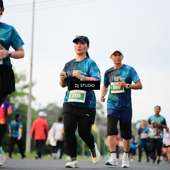 Runner Photo 4769038