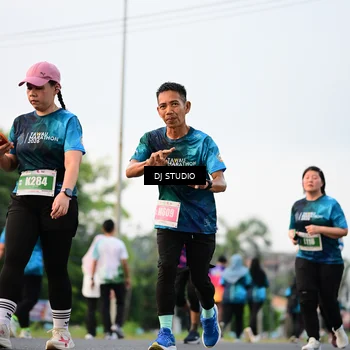 Runner Photo 4769039