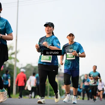 Runner Photo 4769041