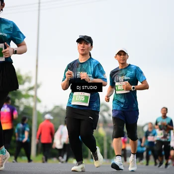 Runner Photo 4769042
