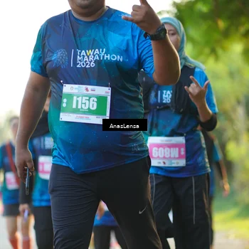 Runner Photo 4769044