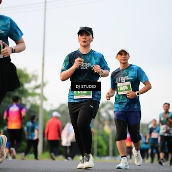 Runner Photo 4769045