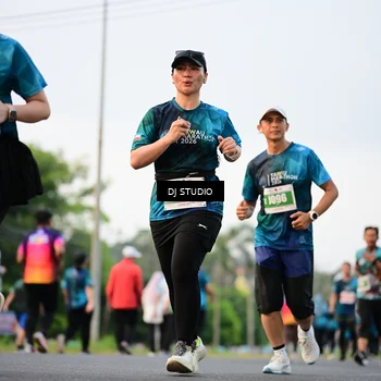 Runner Photo 4769046