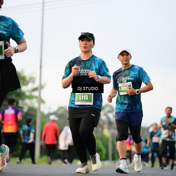Runner Photo 4769047